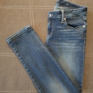 Dark Wash Lucky Brand Jeans